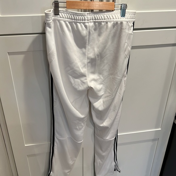 Adidas Tiro 19 Climacool Womens with Ankle Zippers - Picture 2 of 9